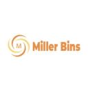 Miller Bins Disposal Bin Rentals logo